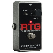 Electro Harmonix RTG Random Tone Generator, Brand New In Box !